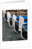 Tale of Gondola by Anonymous