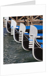 Tale of Gondola by Anonymous