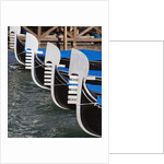 Tale of Gondola by Anonymous