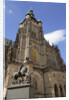 St Vitus's Cathedral by Anonymous