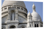 Sacre Coeur Cathedral by Anonymous