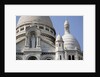 Sacre Coeur Cathedral by Anonymous