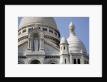 Sacre Coeur Cathedral by Anonymous