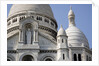 Sacre Coeur Cathedral by Anonymous