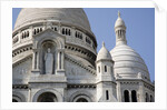 Sacre Coeur Cathedral by Anonymous