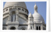 Sacre Coeur Cathedral by Anonymous