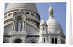 Sacre Coeur Cathedral by Anonymous