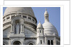 Sacre Coeur Cathedral by Anonymous
