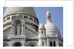 Sacre Coeur Cathedral by Anonymous
