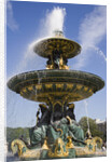 Fountain by Anonymous
