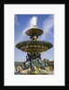 Fountain by Anonymous