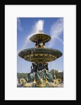 Fountain by Anonymous