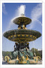 Fountain by Anonymous