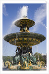 Fountain by Anonymous