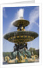 Fountain by Anonymous