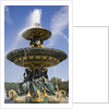 Fountain by Anonymous