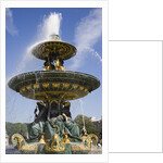 Fountain by Anonymous