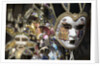 Carnival Masks by Anonymous