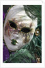 Mardi Gras Mask by Anonymous