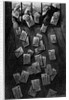 Illustration of Letters Deposted in Paris Post Office by Anonymous