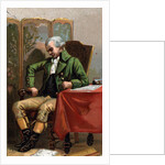 Illustration of Philippe Pinel by Anonymous