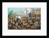 Illustration of the Battle of Tonkin by Anonymous