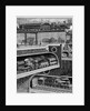 Illustration of Railway Transport in London by Anonymous