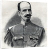Newspaper Illustration of Fernand Foureau by Anonymous