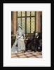 Performers in the Third Act of Die Meistersinger von Nurnberg by Anonymous