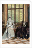 Performers in the Third Act of Die Meistersinger von Nurnberg by Anonymous