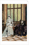 Performers in the Third Act of Die Meistersinger von Nurnberg by Anonymous