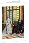 Performers in the Third Act of Die Meistersinger von Nurnberg by Anonymous