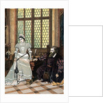 Performers in the Third Act of Die Meistersinger von Nurnberg by Anonymous