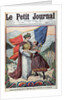 Illustration of Fifty Year Anniversary of the French Annexation of Savoie by Anonymous
