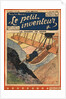 Illustration of a Man Hunting by Airplane by Anonymous
