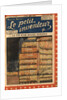 Illustration of Cross Section of a Department Store by Anonymous