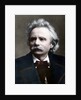Edvard Grieg by Anonymous