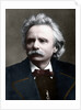 Edvard Grieg by Anonymous