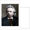 Edvard Grieg by Anonymous
