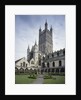 Gloucester Cathedral by Anonymous