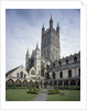 Gloucester Cathedral by Anonymous