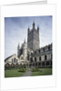 Gloucester Cathedral by Anonymous