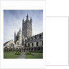 Gloucester Cathedral by Anonymous