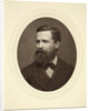 Portrait of Verney Lovett Cameron by Anonymous