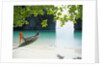 Beach on Ko Hong Island by Anonymous