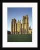 Wells Cathedral by Anonymous