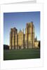 Wells Cathedral by Anonymous