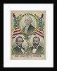 Our Country's Heroes Print by Anonymous