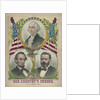 Our Country's Heroes Print by Anonymous