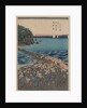 Opening Celebration of Benzaiten Shrine at Enoshima by Ando Hiroshige